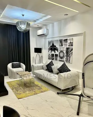 1 Bedroom Luxury Shortlet Apartment in Asaba