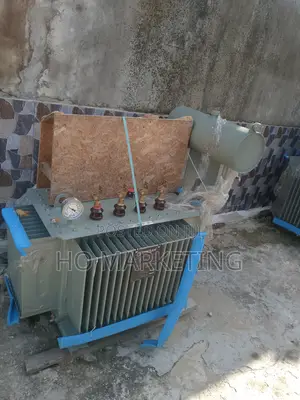 Reliable Meksan Transformer 300kva 11