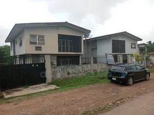 7bdrm Duplex in Ikolaba Gra, Ibadan for sale