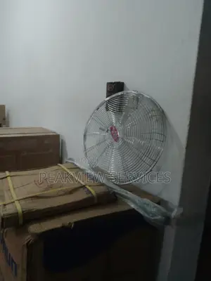 Best Selling OX 18inches Industrial Standing Fan