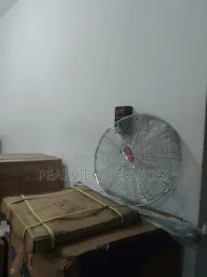 The Best Selling OX 18inches Industrial Standing Fan