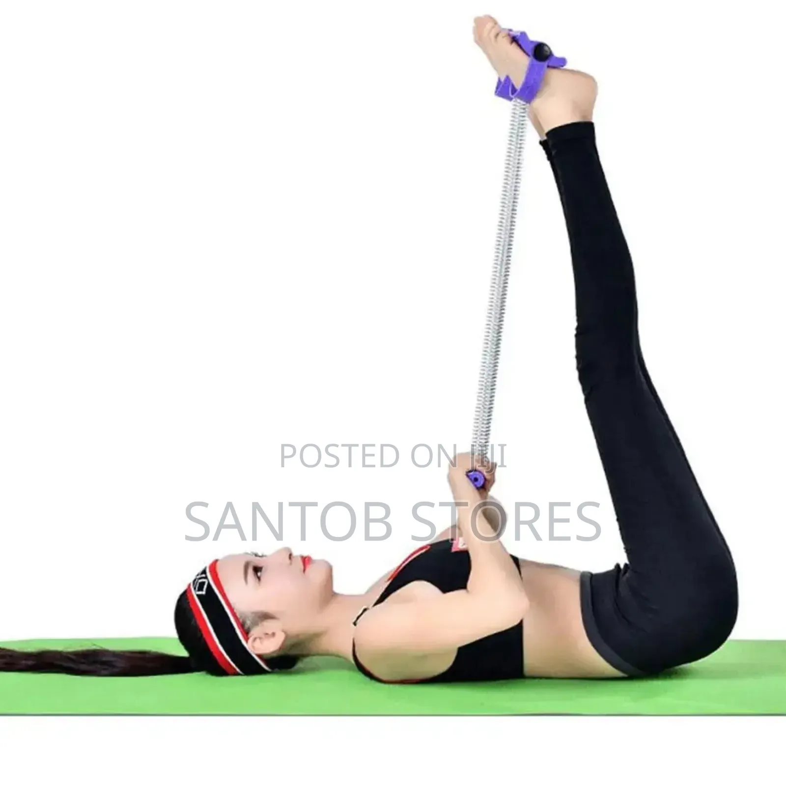 Tummy Trimmer
