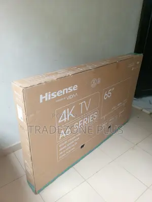 Affoedable 56inch Hisense Smart TV
