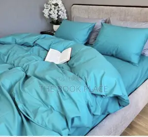 Beautiful Bedding Set Pure American