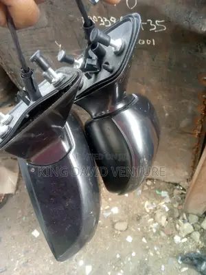 Side Mirror for Venza