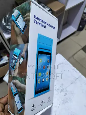 Android Pos Terminal Receipt Printer,Hand Touch Screen 3g,4g