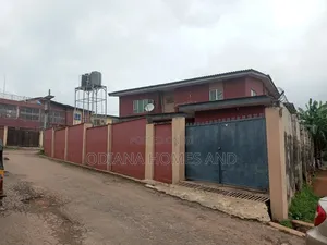 10bdrm Duplex in Ikolaba Gra, Ibadan for sale