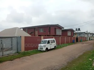 10bdrm Duplex in Ikolaba Gra, Ibadan for sale