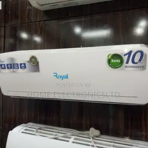 Royal Air Conditioner 1.5hp Inverter