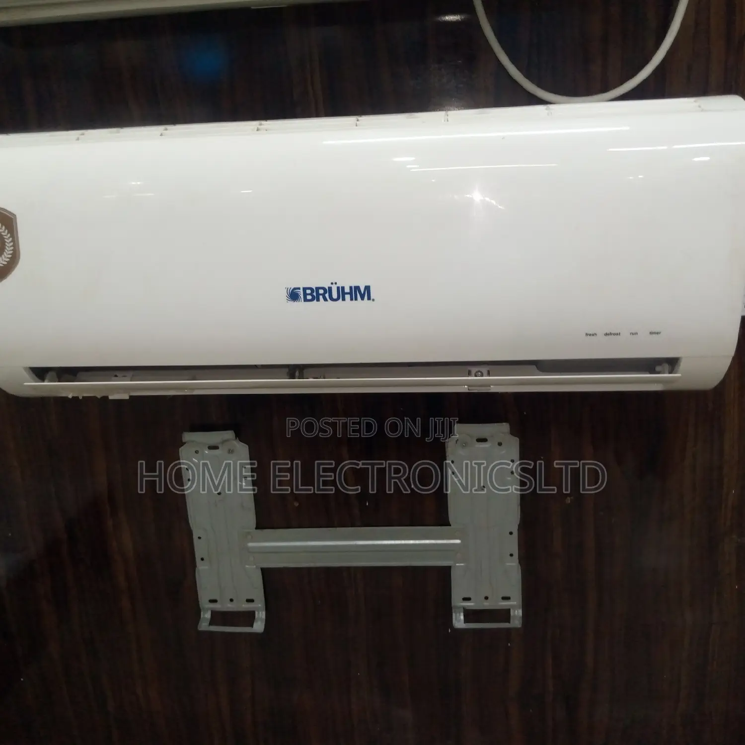 Bruhm Air Conditioner Inverter 1HP