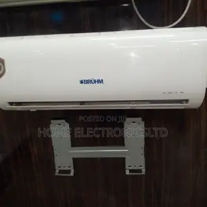 Bruhm Air Conditioner Inverter 1HP
