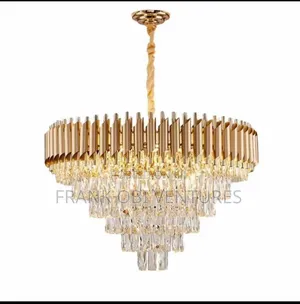 Crystal Chandeliers By 600