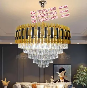 Crystal Chandeliers By 600