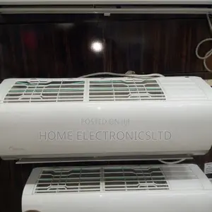 Midea Air Conditioner 1HP
