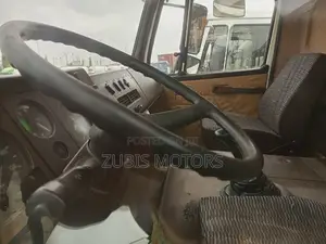 Mercedes 814