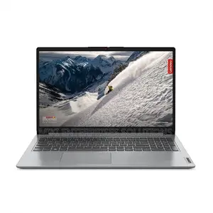 New Laptop Lenovo IdeaPad 1 4GB Intel Celeron SSD 256GB