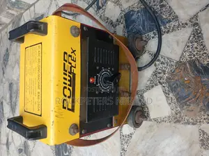 Powerflex Bx6-250a Ac Arc Wedling Machine