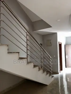 4bdrm Townhouse / Terrace in Guzape District for rent
