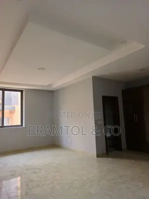 4bdrm Townhouse / Terrace in Guzape District for rent