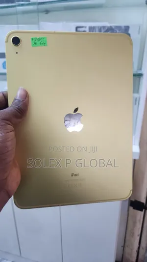 Apple iPad Pro 11 (2022) 64 GB