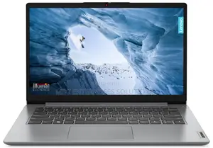 New Laptop Lenovo IdeaPad 1 4GB Intel Celeron SSD 256GB