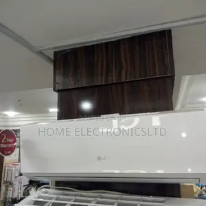 LG Air Conditioner 1HP