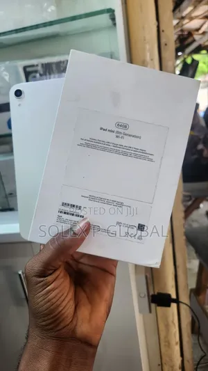 Apple iPad mini 6 64 GB