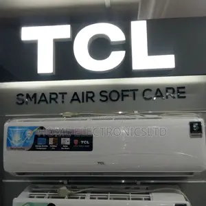 TCL Air Conditioner 2hp Inverter