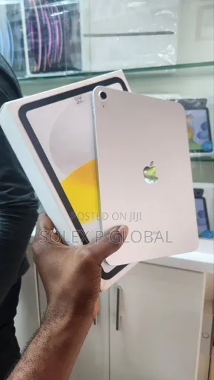 Apple iPad Pro 11 (2022) 64 GB