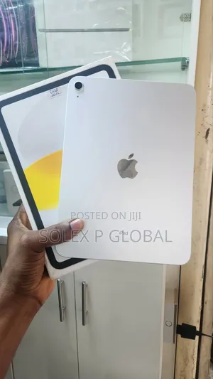 Apple iPad Pro 11 (2022) 64 GB