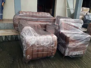 Sofa Set of Chess 7-Seater