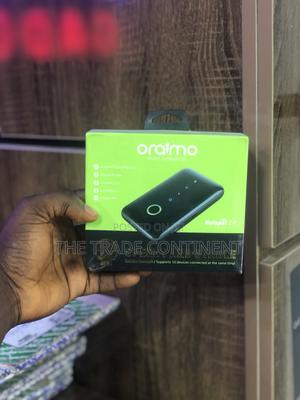 Oraimo MIFI in Port-Harcourt - Networking Products, The Trade Continent ...