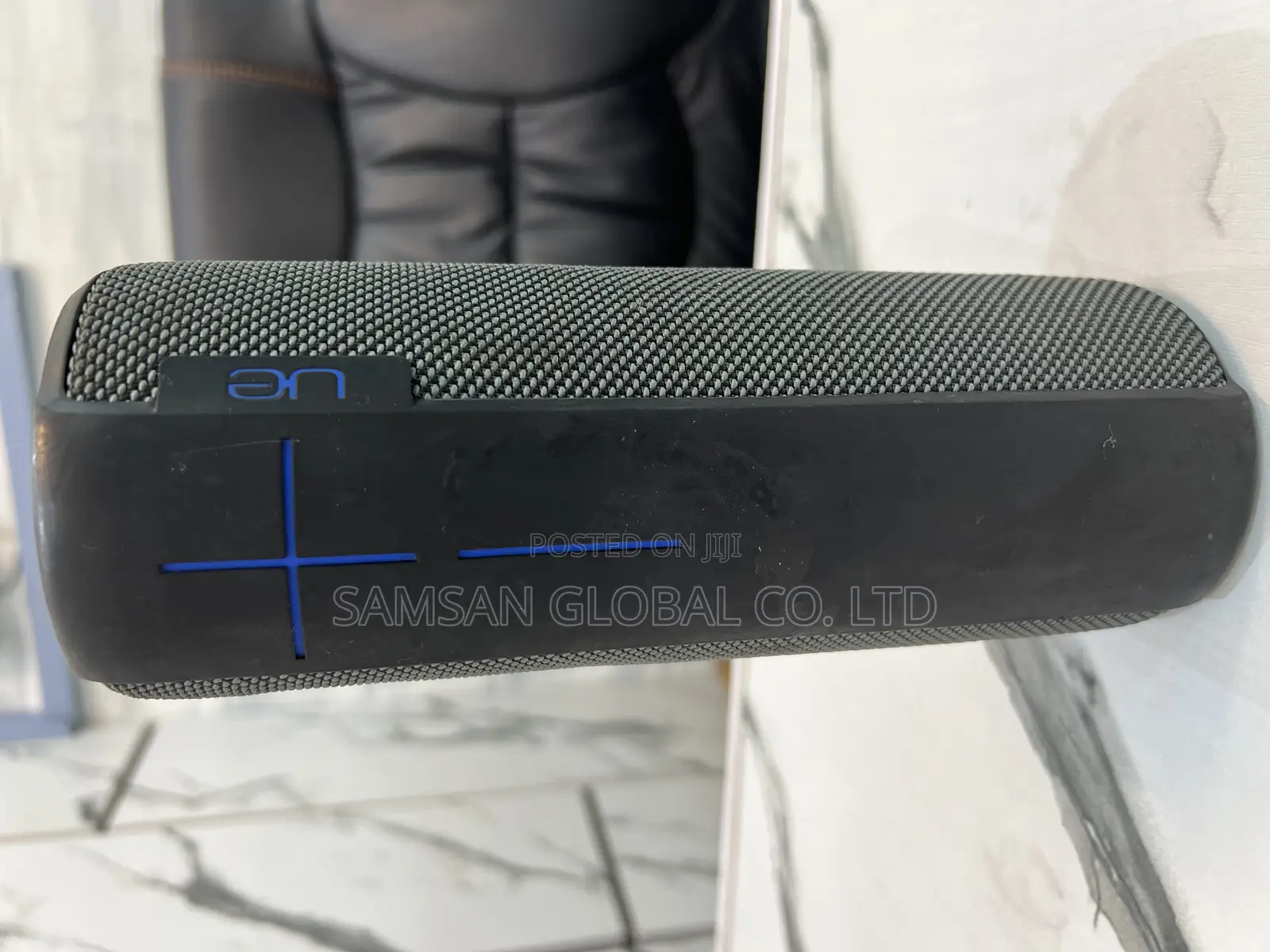 Bluetooth Speaker Ue (Ultimate Ears) Original