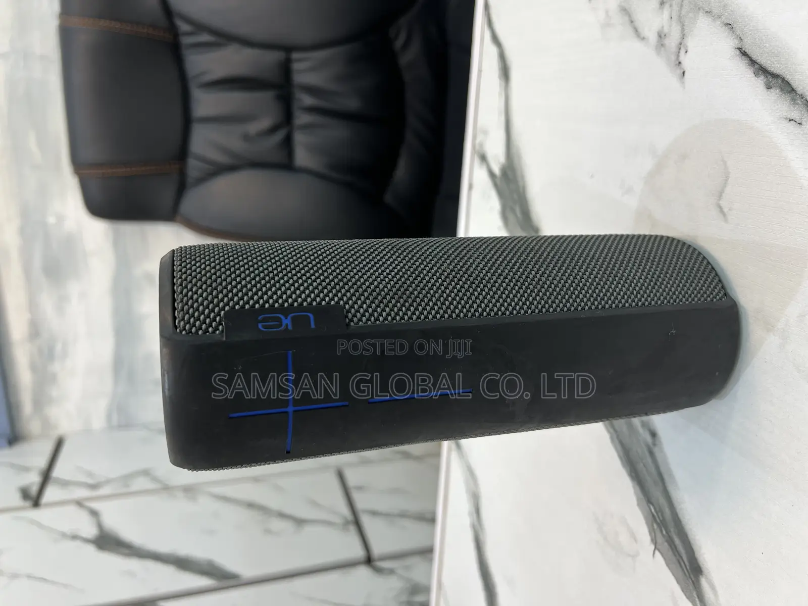Bluetooth Speaker Ue (Ultimate Ears) Original
