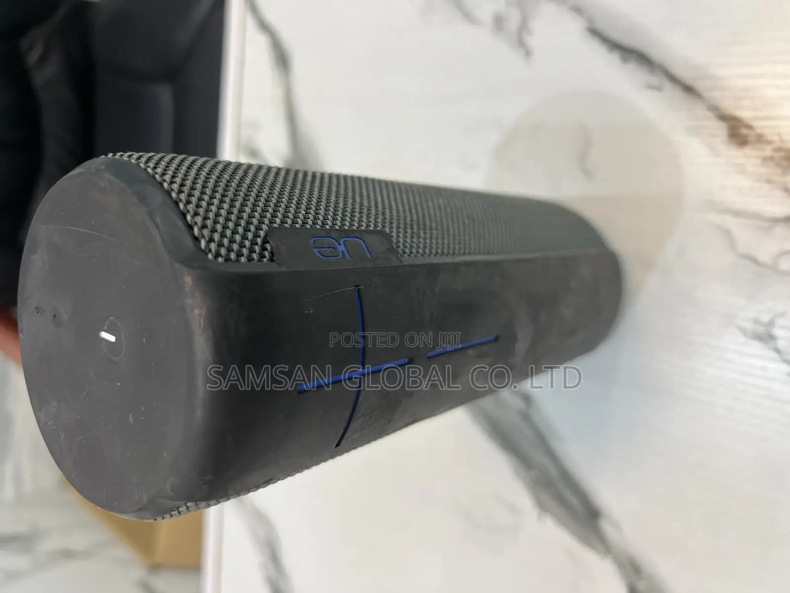 Bluetooth Speaker Ue (Ultimate Ears) Original