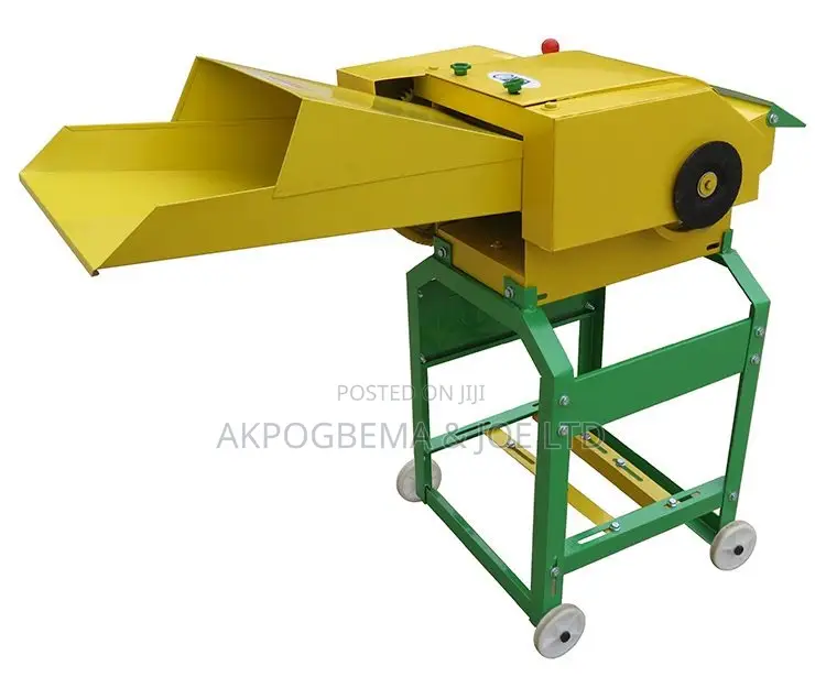 Shafts Cutter