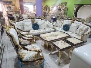 Classic Higher Quality Sofas Chair's