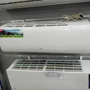 TCL Air Conditioner 1HP Normal