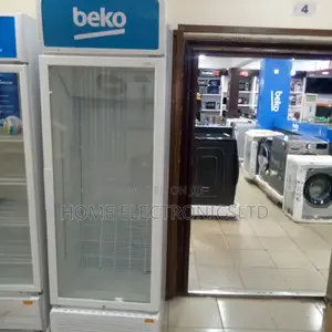 Beko Showcase 416 Liters
