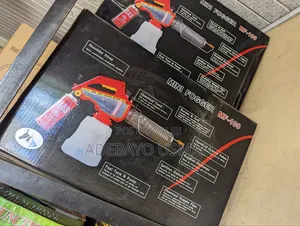 Mini Fogging Machine