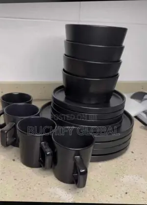 Ceramic Dinner Set 16 Pieces
