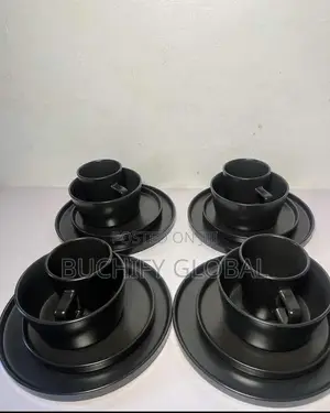 Ceramic Dinner Set 16 Pieces