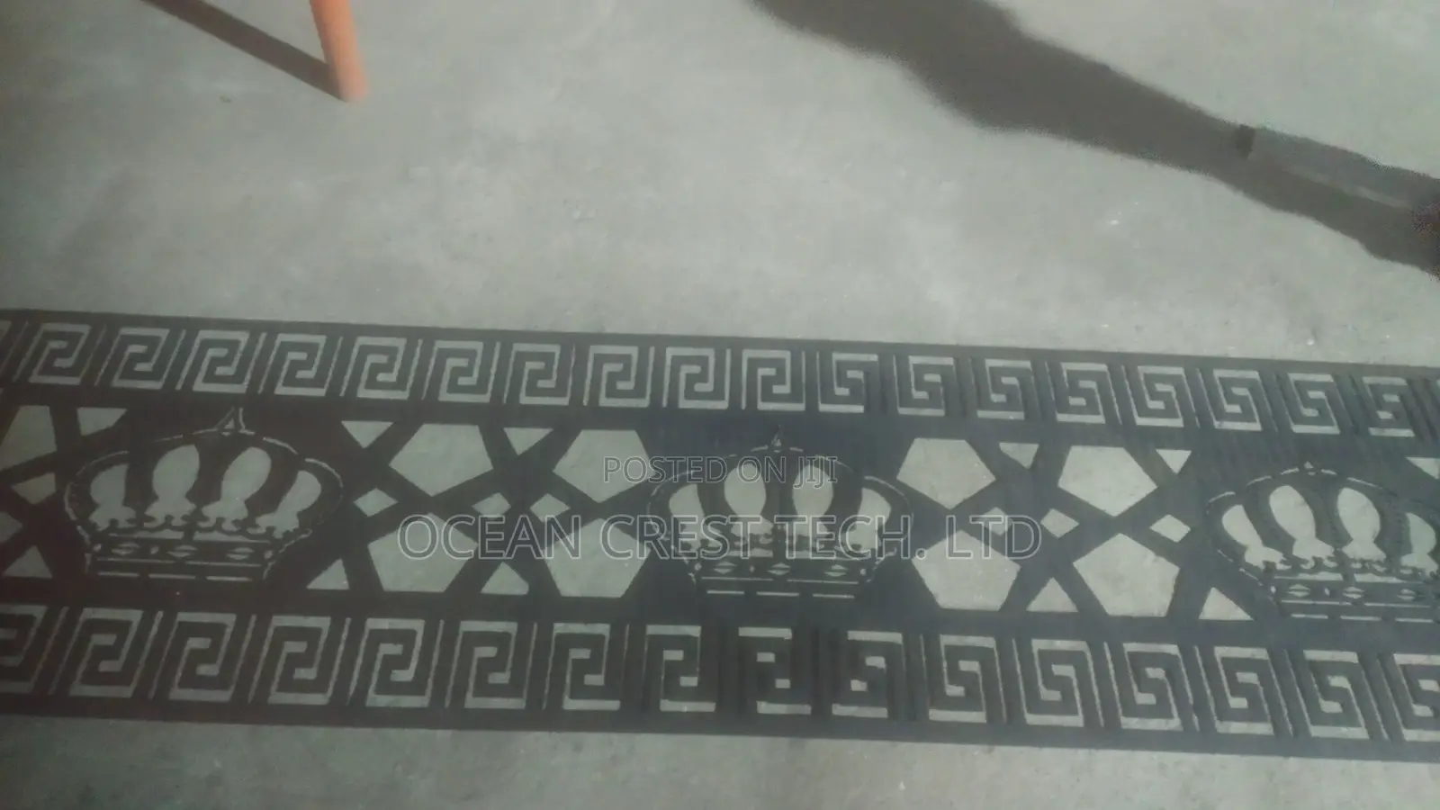 CNC Laser_cut Designs