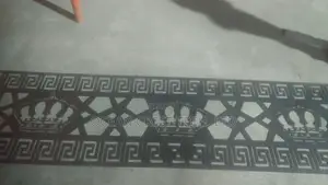 CNC Laser_cut Designs