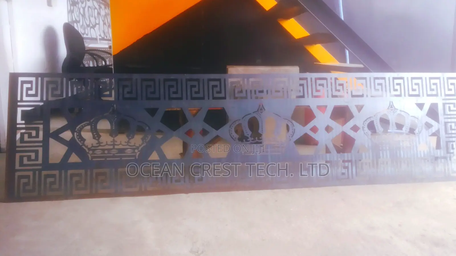 CNC Laser_cut Designs