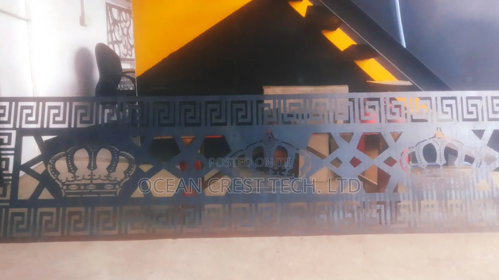 CNC Laser_cut Designs