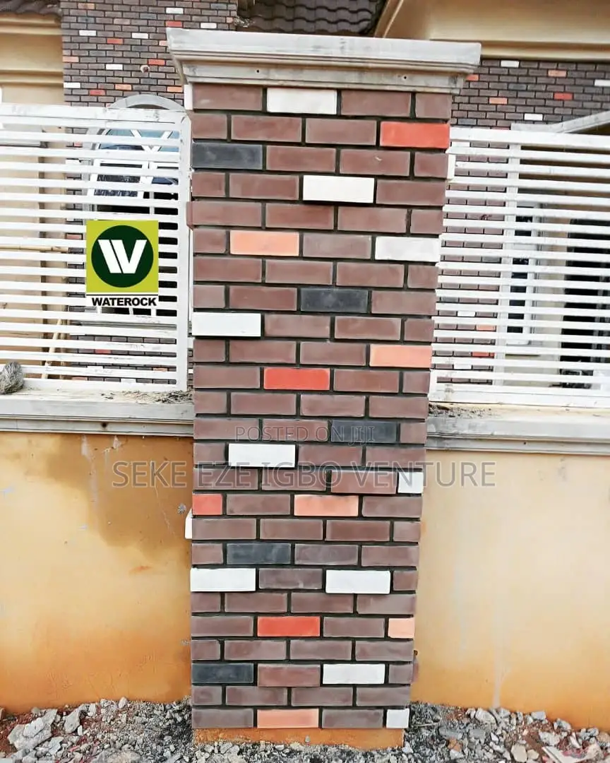 Bricks Tiles
