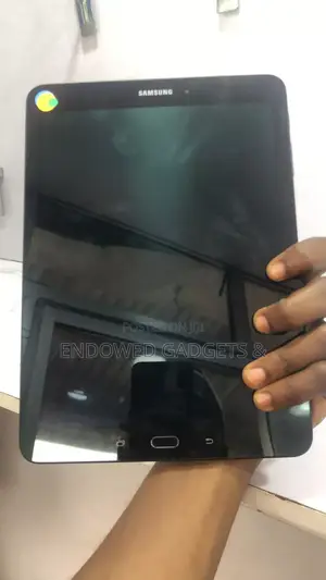 Samsung Galaxy Tab S3 9.7 32 GB Black