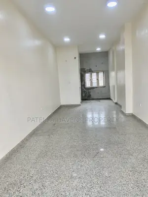 Strategic Office Space for Rent