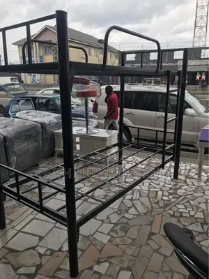 Bulk Bed for School and House Use
